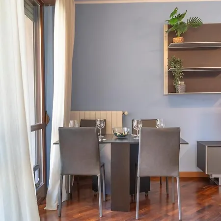 Appartement Free Private Parking Available *