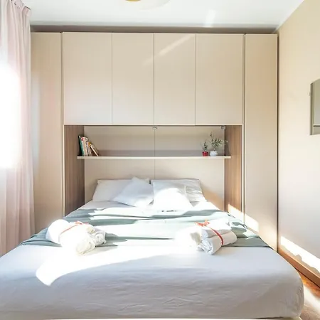 Free Private Parking Available Appartement *