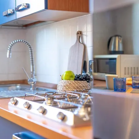 Appartement Free Private Parking Available *