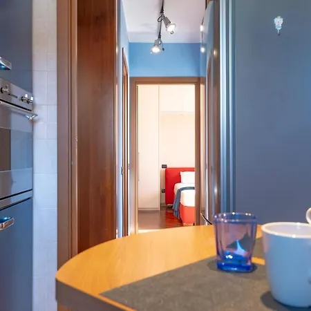 Appartement Free Private Parking Available