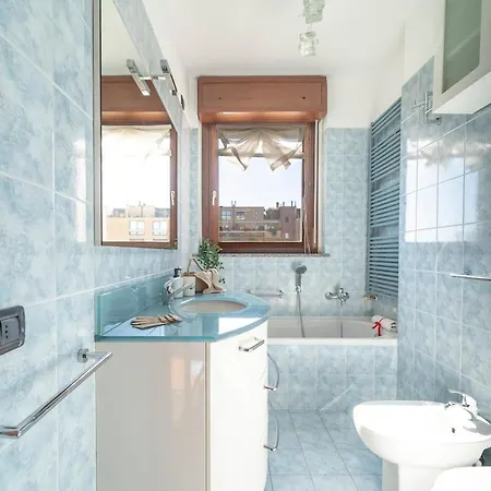 Appartement Free Private Parking Available